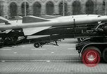 Immagine di Le truppe russe Mosca Russia Unione Sovietica, 1965, secondo 29 filmato di repertorio 65675073017