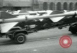 Immagine di Le truppe russe Mosca Russia Unione Sovietica, 1965, secondo 31 filmato di repertorio 65675073017