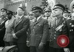 Immagine di Le truppe russe Mosca Russia Unione Sovietica, 1965, secondo 34 filmato di repertorio 65675073017