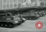 Immagine di Le truppe russe Mosca Russia Unione Sovietica, 1965, secondo 51 filmato di repertorio 65675073017
