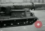 Immagine di Le truppe russe Mosca Russia Unione Sovietica, 1965, secondo 54 filmato di repertorio 65675073017
