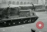 Immagine di Le truppe russe Mosca Russia Unione Sovietica, 1965, secondo 55 filmato di repertorio 65675073017