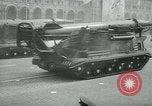 Immagine di Le truppe russe Mosca Russia Unione Sovietica, 1965, secondo 56 filmato di repertorio 65675073017