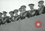 Immagine di Le truppe russe Mosca Russia Unione Sovietica, 1965, secondo 57 filmato di repertorio 65675073017