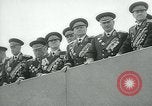 Immagine di Le truppe russe Mosca Russia Unione Sovietica, 1965, secondo 58 filmato di repertorio 65675073017