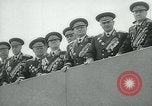 Immagine di Le truppe russe Mosca Russia Unione Sovietica, 1965, secondo 59 filmato di repertorio 65675073017