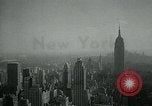 Immagine di Premere il ricevimento New York United States USA, 1965, secondo 3 filmato di repertorio 65675073018