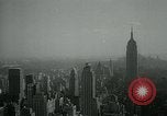 Immagine di Premere il ricevimento New York United States USA, 1965, secondo 4 filmato di repertorio 65675073018