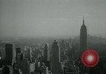 Immagine di Premere il ricevimento New York United States USA, 1965, secondo 5 filmato di repertorio 65675073018