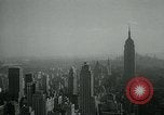 Immagine di Premere il ricevimento New York United States USA, 1965, secondo 6 filmato di repertorio 65675073018