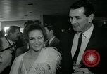 Immagine di Premere il ricevimento New York United States USA, 1965, secondo 14 filmato di repertorio 65675073018