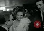 Immagine di Premere il ricevimento New York United States USA, 1965, secondo 16 filmato di repertorio 65675073018