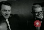 Immagine di Premere il ricevimento New York United States USA, 1965, secondo 17 filmato di repertorio 65675073018