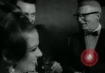 Immagine di Premere il ricevimento New York United States USA, 1965, secondo 18 filmato di repertorio 65675073018