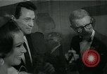 Immagine di Premere il ricevimento New York United States USA, 1965, secondo 20 filmato di repertorio 65675073018