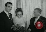 Immagine di Premere il ricevimento New York United States USA, 1965, secondo 23 filmato di repertorio 65675073018