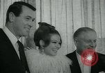 Immagine di Premere il ricevimento New York United States USA, 1965, secondo 26 filmato di repertorio 65675073018