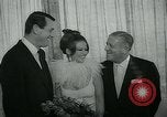 Immagine di Premere il ricevimento New York United States USA, 1965, secondo 28 filmato di repertorio 65675073018