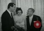 Immagine di Premere il ricevimento New York United States USA, 1965, secondo 29 filmato di repertorio 65675073018