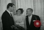 Immagine di Premere il ricevimento New York United States USA, 1965, secondo 31 filmato di repertorio 65675073018
