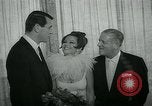 Immagine di Premere il ricevimento New York United States USA, 1965, secondo 32 filmato di repertorio 65675073018