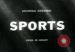 Standbild Golden Knights California United States USA, 1965, aus Sekunde 1 historischem Filmmaterial Videoclip 65675073019
