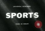 Standbild Golden Knights California United States USA, 1965, aus Sekunde 3 historischem Filmmaterial Videoclip 65675073019