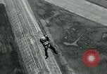 Standbild Golden Knights California United States USA, 1965, aus Sekunde 16 historischem Filmmaterial Videoclip 65675073019