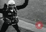 Standbild Golden Knights California United States USA, 1965, aus Sekunde 21 historischem Filmmaterial Videoclip 65675073019