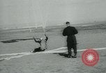 Standbild Golden Knights California United States USA, 1965, aus Sekunde 35 historischem Filmmaterial Videoclip 65675073019