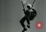 Standbild Golden Knights California United States USA, 1965, aus Sekunde 41 historischem Filmmaterial Videoclip 65675073019