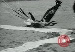 Standbild Golden Knights California United States USA, 1965, aus Sekunde 43 historischem Filmmaterial Videoclip 65675073019
