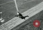 Standbild Golden Knights California United States USA, 1965, aus Sekunde 60 historischem Filmmaterial Videoclip 65675073019