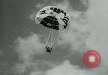 Standbild Golden Knights California United States USA, 1965, aus Sekunde 61 historischem Filmmaterial Videoclip 65675073019