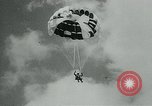 Standbild Golden Knights California United States USA, 1965, aus Sekunde 62 historischem Filmmaterial Videoclip 65675073019