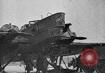 Immagine di Il russo aviatori partono Mosca in volo al Polo Nord Mosca Russia Unione Sovietica, 1937, secondo 13 filmato di repertorio 65675073020