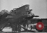 Immagine di Il russo aviatori partono Mosca in volo al Polo Nord Mosca Russia Unione Sovietica, 1937, secondo 14 filmato di repertorio 65675073020