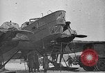 Immagine di Il russo aviatori partono Mosca in volo al Polo Nord Mosca Russia Unione Sovietica, 1937, secondo 15 filmato di repertorio 65675073020