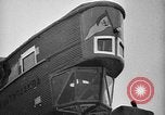 Immagine di Il russo aviatori partono Mosca in volo al Polo Nord Mosca Russia Unione Sovietica, 1937, secondo 18 filmato di repertorio 65675073020