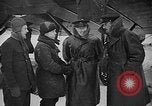 Immagine di Il russo aviatori partono Mosca in volo al Polo Nord Mosca Russia Unione Sovietica, 1937, secondo 19 filmato di repertorio 65675073020