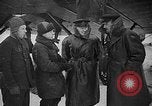Immagine di Il russo aviatori partono Mosca in volo al Polo Nord Mosca Russia Unione Sovietica, 1937, secondo 20 filmato di repertorio 65675073020