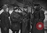 Immagine di Il russo aviatori partono Mosca in volo al Polo Nord Mosca Russia Unione Sovietica, 1937, secondo 21 filmato di repertorio 65675073020