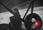 Immagine di Il russo aviatori partono Mosca in volo al Polo Nord Mosca Russia Unione Sovietica, 1937, secondo 23 filmato di repertorio 65675073020