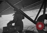 Immagine di Il russo aviatori partono Mosca in volo al Polo Nord Mosca Russia Unione Sovietica, 1937, secondo 24 filmato di repertorio 65675073020