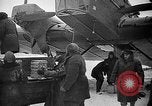 Immagine di Il russo aviatori partono Mosca in volo al Polo Nord Mosca Russia Unione Sovietica, 1937, secondo 26 filmato di repertorio 65675073020