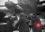 Immagine di Il russo aviatori partono Mosca in volo al Polo Nord Mosca Russia Unione Sovietica, 1937, secondo 28 filmato di repertorio 65675073020
