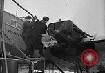 Immagine di Il russo aviatori partono Mosca in volo al Polo Nord Mosca Russia Unione Sovietica, 1937, secondo 33 filmato di repertorio 65675073020