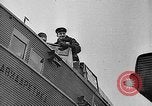Immagine di Il russo aviatori partono Mosca in volo al Polo Nord Mosca Russia Unione Sovietica, 1937, secondo 39 filmato di repertorio 65675073020