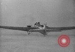 Immagine di Il russo aviatori partono Mosca in volo al Polo Nord Mosca Russia Unione Sovietica, 1937, secondo 43 filmato di repertorio 65675073020