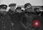 Immagine di Il russo aviatori partono Mosca in volo al Polo Nord Mosca Russia Unione Sovietica, 1937, secondo 48 filmato di repertorio 65675073020